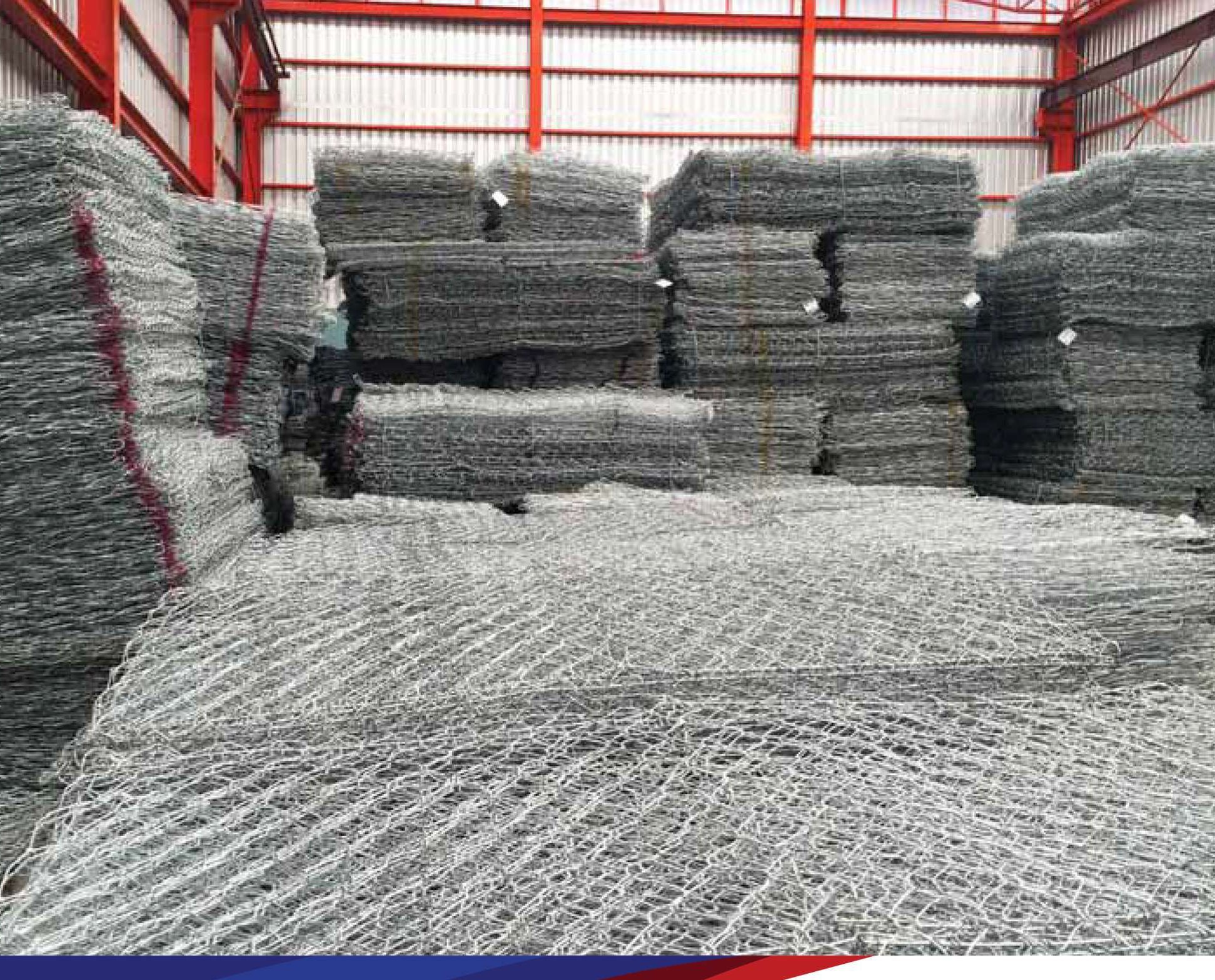 Gabion Wire